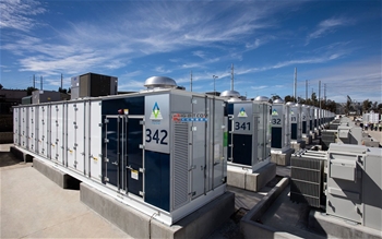 Energy storage equipment